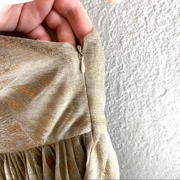 Sam Edelman Russian GoldRomance Dress - Picture 13 of 15